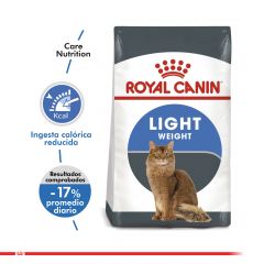 ROYAL CANIN CAT LIGHT 1.5 KG