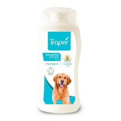 TRAPER SHAMPOO NEUTRO ADULTO 260 ML