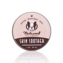 SKIN SOOTHER 30 ML