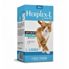 HERPLEX-L 30 ML