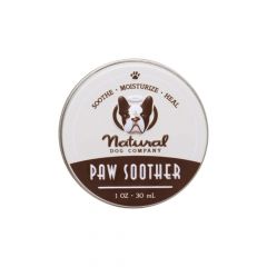 PAW SOOTHER 30 ML