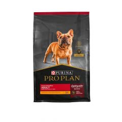 PRO PLAN ADUL SMALL 7.5 KG