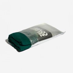 GREEN/GREEN BED COVER SMALL