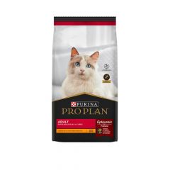 PRO PLAN GATO ADULTO 3 KGS