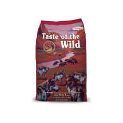 TASTE OF THE WILD SOUTHWEST CANYON BOAR JABALI 2KG