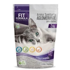 ARENA FIT 2 KG LAVANDA