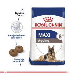 ROYAL CANIN D MAXI AGEING 8+ 15 KG