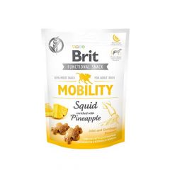 BRIT FUNCTIONAL SNACK MOBILITY 150 GR