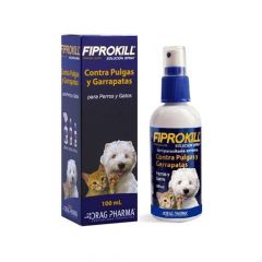 FIPROKILL 100 ML