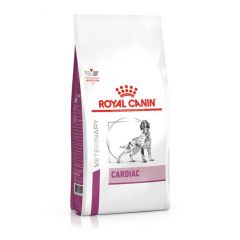 ROYAL CANIN D CARDIAC 2KG