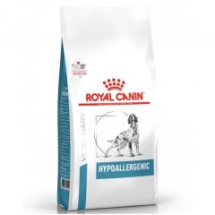 ROYAL CANIN D HIPOALLERG 10 KG