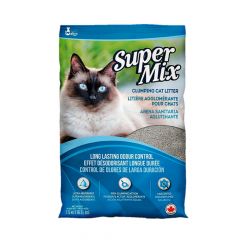 CAT LOVE SUPER MIX ARENA 7.5 KG