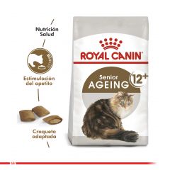 ROYAL CANIN CAT AGEING 12+ 2KG