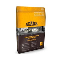 ACANA HER. FREE-RUN POULTRY 5.9 KG