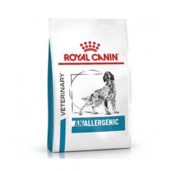 ROYAL CANIN D ANALLERGENIC 8KG