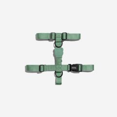 ARMY GREEN H-HARNESS LARGE